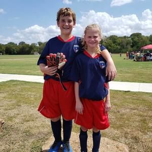 Meet your Posher, Burke